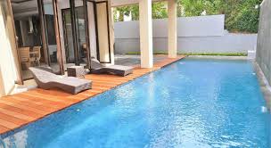 Best Price On Permai 1 Villa 3 Bedroom With A Private Pool In Bandung Reviews