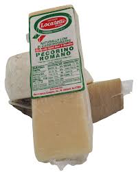 Our award winning pecorino romano is aged a minimum of 9 months for a rich, nutty flavor and sharp bold taste. Locatelli Pecorino Romano 6oz Boulder Wine Merchant