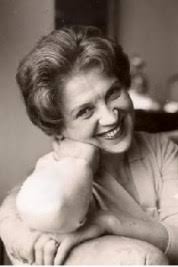 GENEVIEVE LOGAN Obituary (2012)