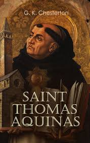 Saint Thomas Aquinas eBook by G. K ...