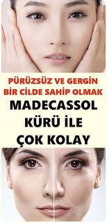 Madecassol Ne Kremi Ne Ise Yarar Kullananlar Ve Cilde Faydalari 2020 Sivilce Izi Cilt Bakimi Cilt Urunleri