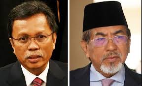 Kenyataan datuk seri mohd shafie apdal mendapat reaksi daripada pengerusi perhubungan umno sabah, datuk seri bung. Musa Aman Peroleh Kebenaran Teruskan Rayuan Cabar Pelantikan Shafie Apdal Buletin Sabah