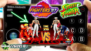 The king of fighting 97_v4.0_apkpure.com.apk. Kof 97 Sf Plus V1 74 Apk Sin Emulador The King Of Fighters 97 Plus Street Fighter Salas Android