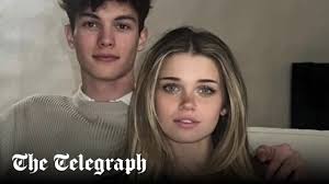 F1 prodigy Oliver Bearman's girlfriend Estelle Ogilvy set for modelling fame