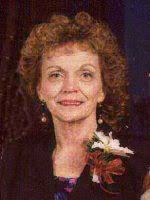 Dolores Ann Luthy Obituary 2006