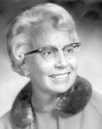 Helen Gibbons Obituary