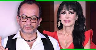 Elenco de 'Lagunilla mi barrio' festeja a Maribel Guardia y a Germán Ortega 