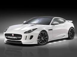 Jaguar F Type 3 0 V6 Coupe By Piecha Design Jaguar F Type Jaguar Sports Cars Luxury