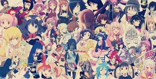 97 waifu wallpapers on wallpapersafari. 27 Anime Waifu Desktop Wallpaper Anime Wallpaper