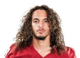 Josh Meredith's Instagram, Twitter & Facebook