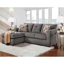 Sofatrendz Ballina Gray Chofa Furniture Chelsea Home Furniture Chaise Sofa
