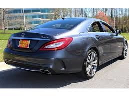 Image result for Steel Grey 2016 CLS