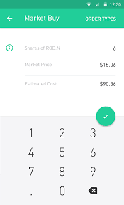 Multiple investment options under one roof. Download Robinhood Free Stock Trading For Android Robinhood Free Stock Trading Apk Appvn Android