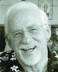 David Brigham Obituary (2014)