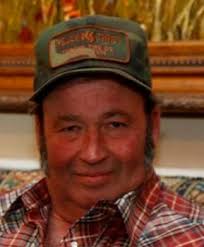 Oscar Corker Obituary