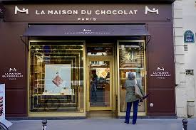 La Maison Du Chocolat Faubourg Saint Honore Paris 2021 What To Know Before You Go With Photos Tripadvisor