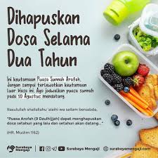 Amalan haji tanggal 9 dzulhijjah (hari 'arafāh). Bismillah Salah Satu Amalan Utama Di Awal Dzulhijjah Adalah Puasa Arafah Pada Tanggal 9 Dzulhijjah Puasa Ini Memili Kutipan Rohani Kata Kata Indah Kutipan