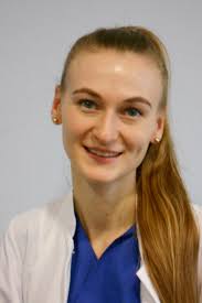 Dr. med. Lara Allegra Frey