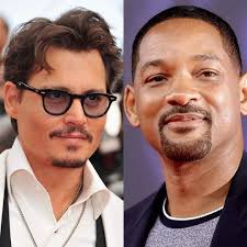 Celebrities are humans who play pretend