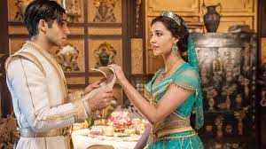 It features original songs, some new characters, and extravagant musical numbers. Disney S Aladdin Live Action Film Is Getting A Sequel Teen Vogue