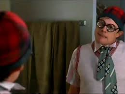 Yes, it's connected to the farrelly brothers the ringer could have been a better movie, but that would have depended more on the screenplay than the cast, which is effective. The Ringer Clip My Name Is Jeffy Video Dailymotion