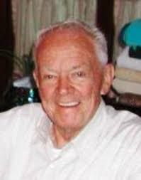 David E. Ericson Obituary March 21, 2011