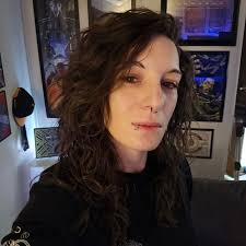 Here, where the light only dies to remember