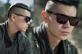 Brandon Schram for Rogue Eyewear