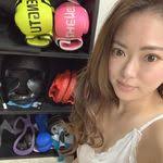 Trina Pasion's Instagram, Twitter & Facebook