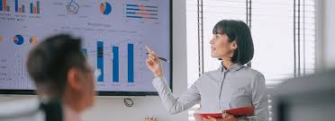 Admission Services for Higher Ed - Enrollment Marketing - Liaison