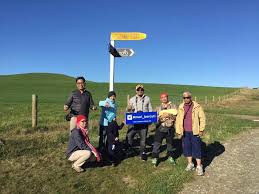 1 melancong ke new zealand: Trip New Zealand Motorhome Posts Facebook