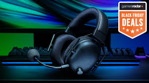 November findet der black friday 2021 statt und läutet die cyberweek ein. Black Friday Gaming Headset Deals 2021 Get A Ps5 Xbox Series X Or Pc Headset For Less This Year Gamesradar