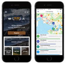 Find and compare top mobile event apps software on capterra, with our free and interactive tool. 2 4 Livetracking Gps Tracking Mylaps