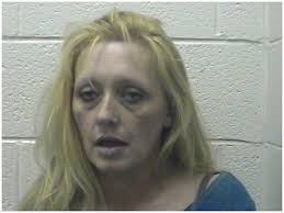 Johnson City woman accused of stealing car, cashing title in for a loan