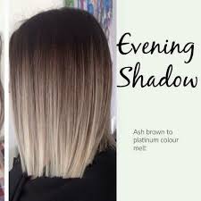 Black And Blonde Ombre Hairstyles Pin On Hair 3