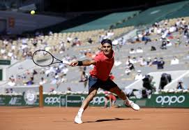 Roger federer will be playing geneva open as the preparatory tournament for the roland garros which started may 16. Gifdzepzi00 Vm