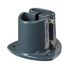 Maybe you would like to learn more about one of these? Platine Aluminium A Visser Platine Axor Grise Gris H 7 5 Cm X Section 110x110 Mm Leroy Merlin
