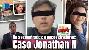 Así empezó el caso Jonathan y así terminó en Hermosillo: Cronología punto  por punto