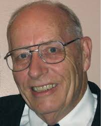 Information about James Max Huffer from Scircleville high school class of  1952?