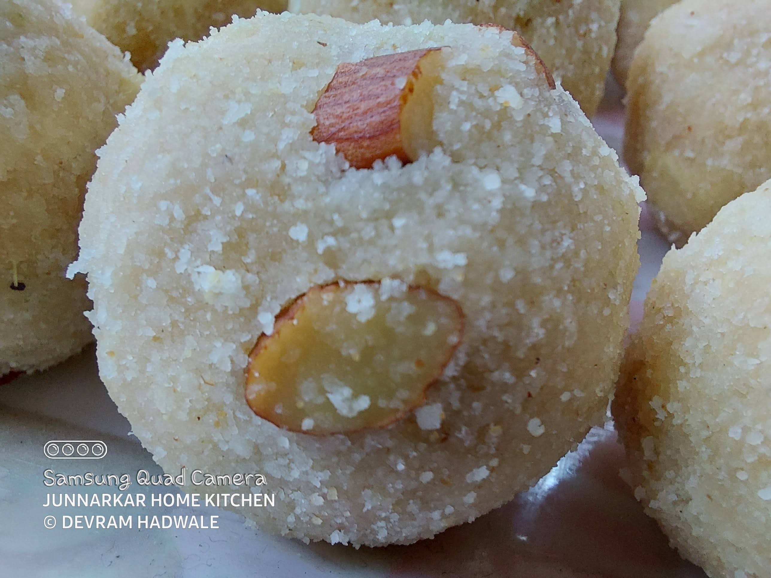 RAVA LADU product image