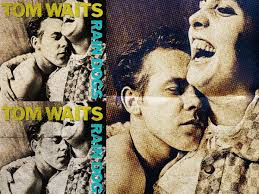 Anders Peterson, the man who inspired Tom Waits' 'Rain Dogs'