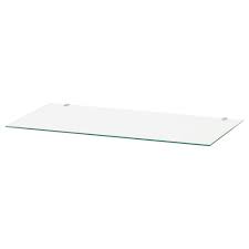 Hemnes Glass Top Transparent 21 1 4x15 Ikea Hemnes Ikea Hemnes Glass Top