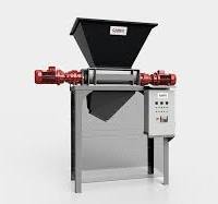 Trituratore Bialbero – TR2A200