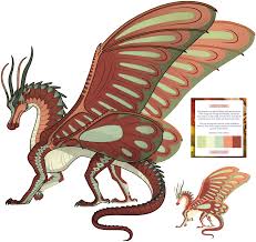Silkwing Generator Adopt By Xwingsoffireadoptsx On Deviantart Wings Of Fire Dragons Wings Of Fire Fire Art