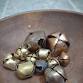 Brass and Copper Sleigh Bells: (2 sessions) event image