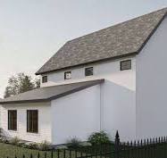Modern Farmhouse Plan - 912 Square Feet, 1 Bedroom, 1 Bathroom | Floor Plan  #963-00750 | America's Best House Plans