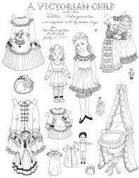 She's is bigger sister of independent queen. Megsy V Illustration Victorian Clothes Victorian Paper Dolls Paper Dolls Printable Paper Dolls