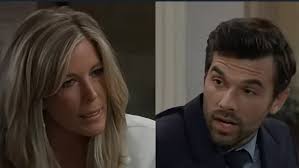 General Hospital spoilers: Britt wakes up confused, Jason delivers tragic  news and Chase wrestles with a heartbreaking dilemma - PRIMETIMER