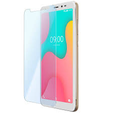 kratzfeste Displayschutzfolie Wiko Y60 ...