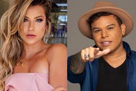 Por favor quiero que llegumos a 100like Cantor Tierry Tem Caso De Traicao Com Gabi Martins Exposto Na Internet